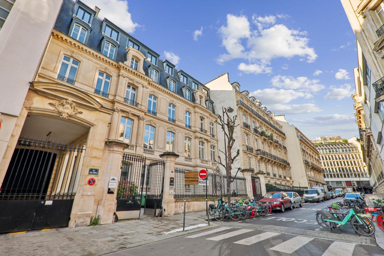 Bureau Paris 532m² Location bureau Paris OLBUR2422318 1